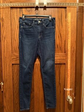 Athleta Dark Indigo Skinny Jeans - Women's